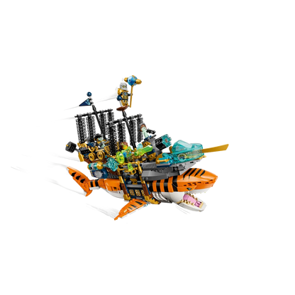 LEGO 71515