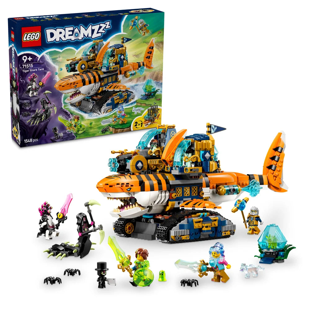 LEGO 71515