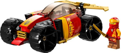 LEGO Ninjago - Kai's Ninja racewagen EVO - 71780