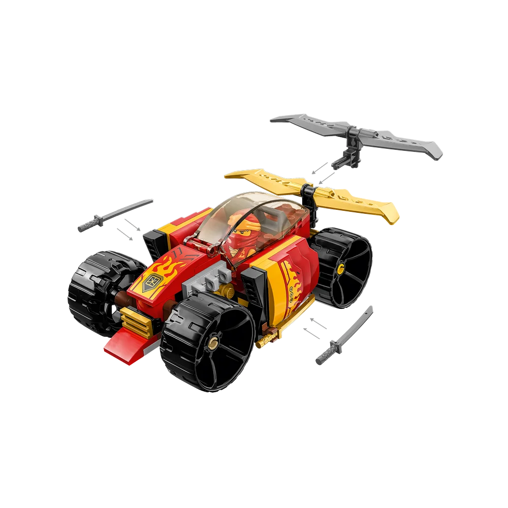 LEGO 71780