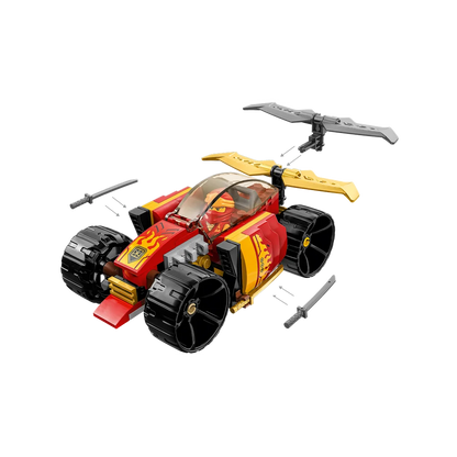 LEGO 71780