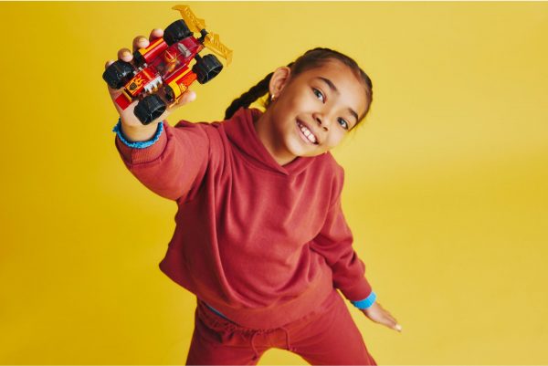 LEGO Ninjago - Kai's Ninja racewagen EVO - 71780