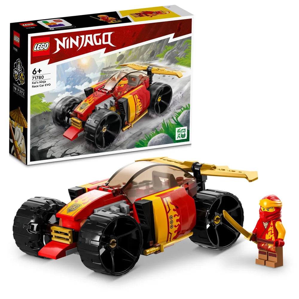 LEGO 71780
