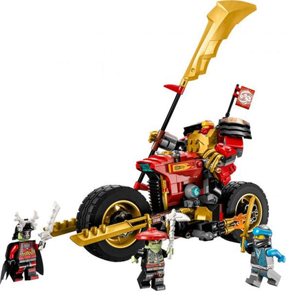 LEGO Ninjago - Kai's Mech Rider EVO - 71783