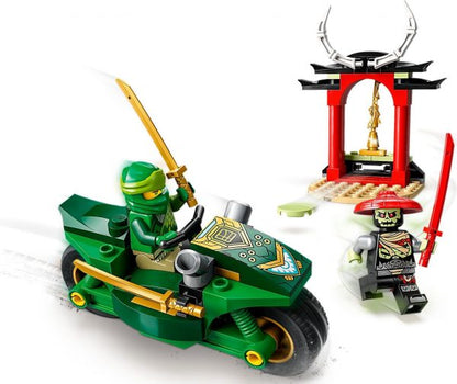 LEGO Ninjago - Lloyds Ninja motor - 71788