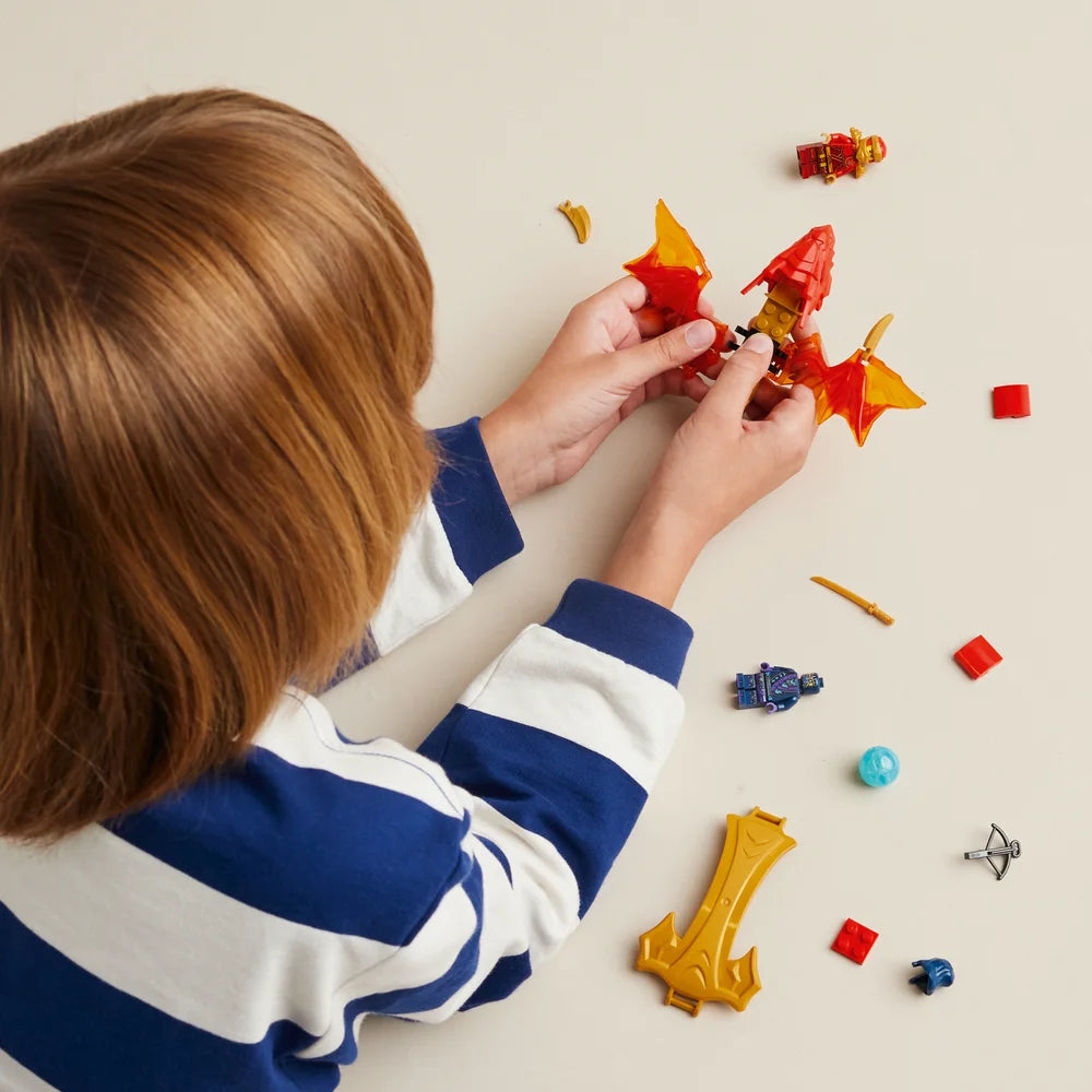 LEGO 71801