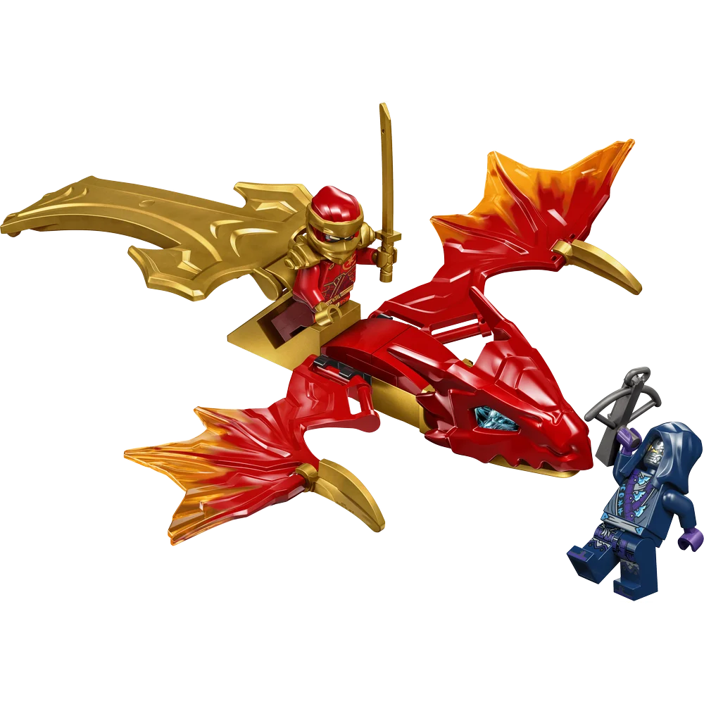LEGO 71801
