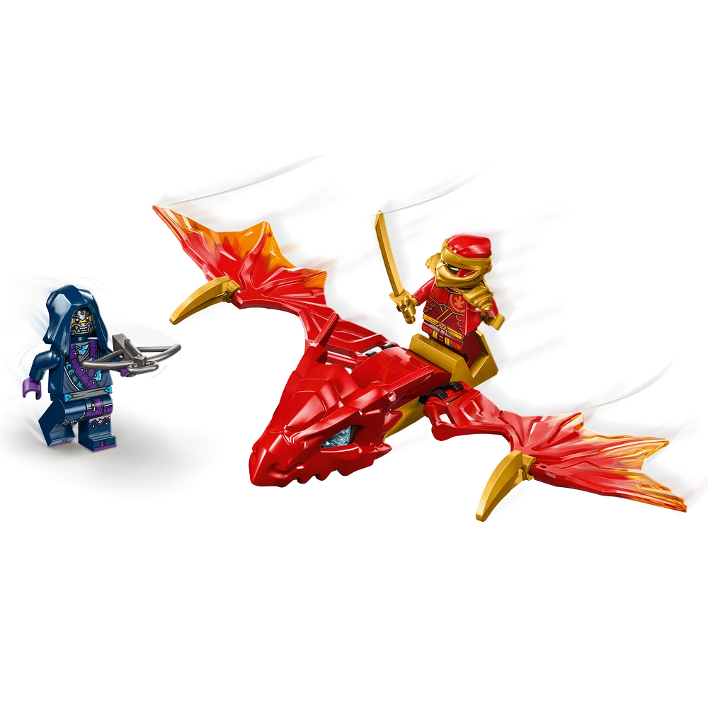 LEGO 71801