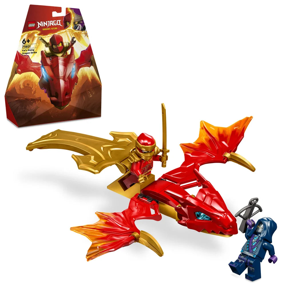 LEGO 71801