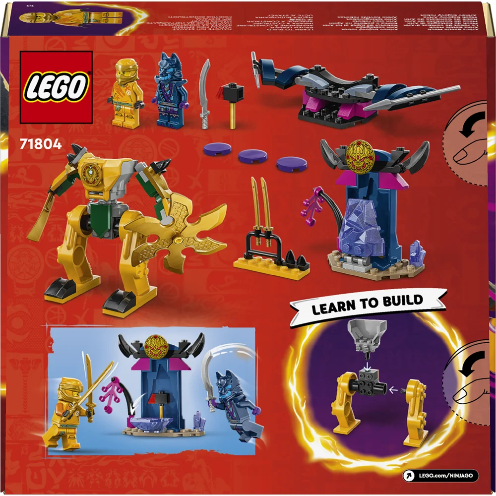 LEGO 71804