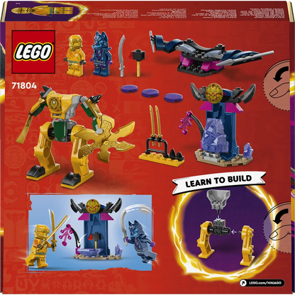 LEGO 71804