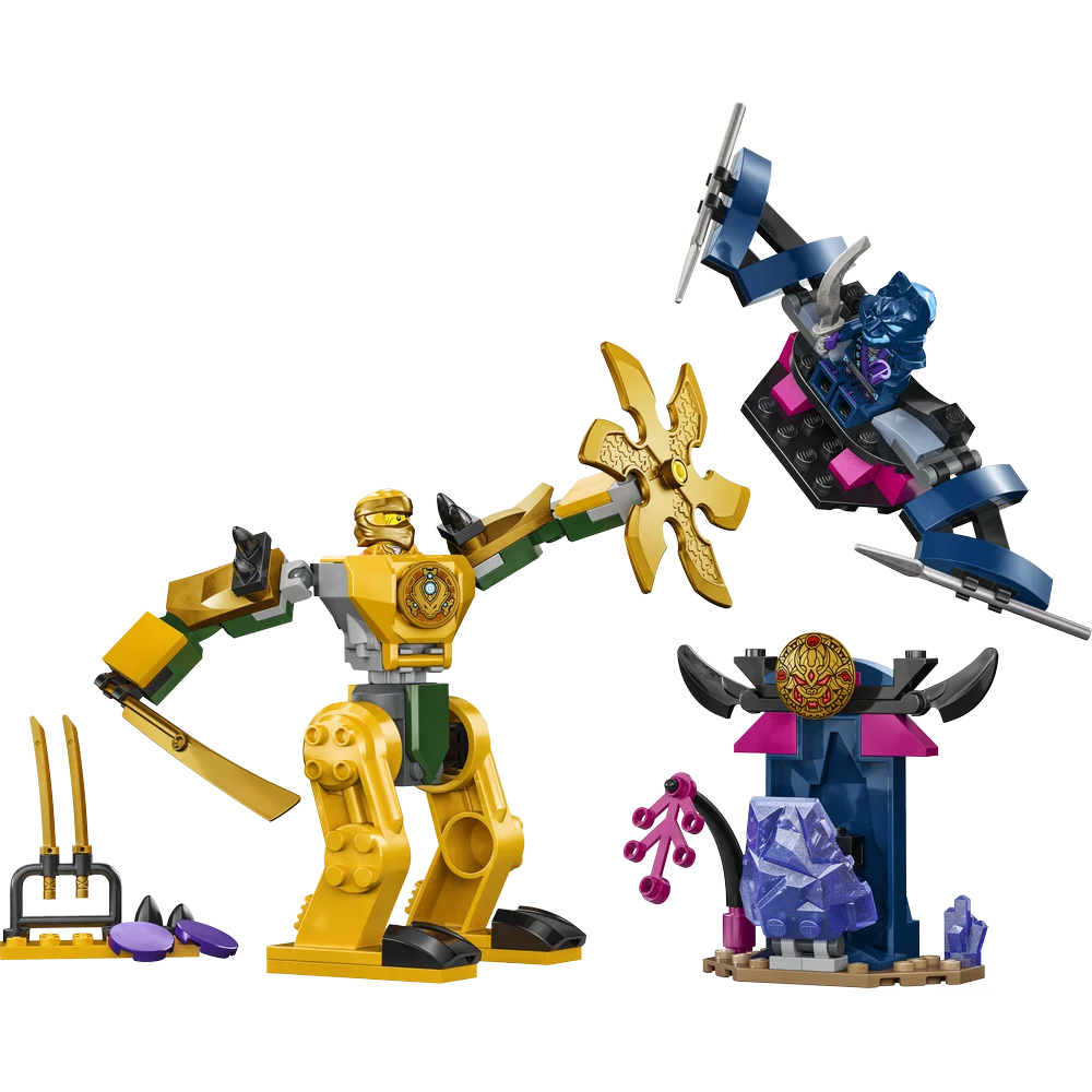 LEGO 71804