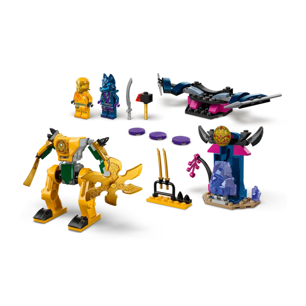 LEGO 71804