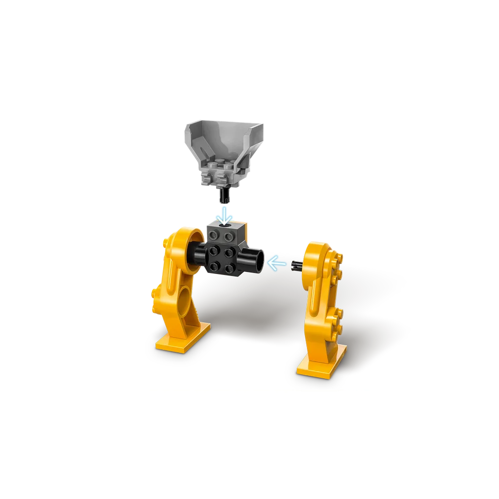 LEGO 71804