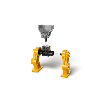 LEGO 71804