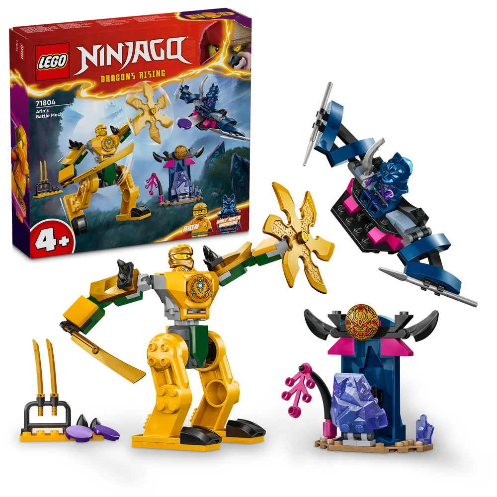 LEGO 71804