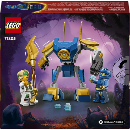 LEGO 71805