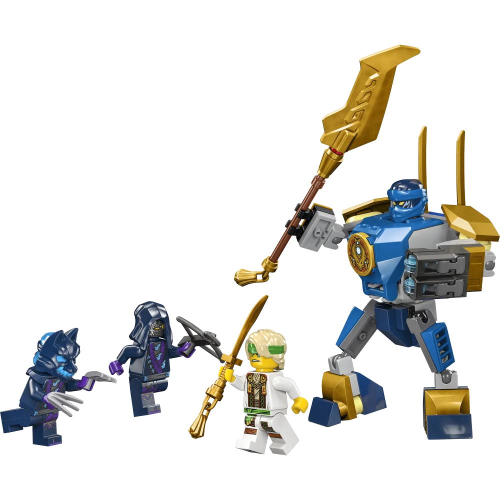 LEGO 71805