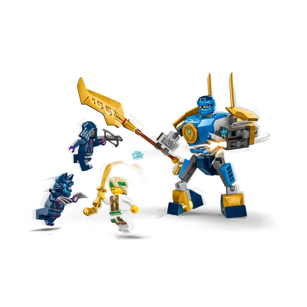 LEGO 71805