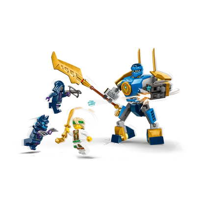 LEGO 71805