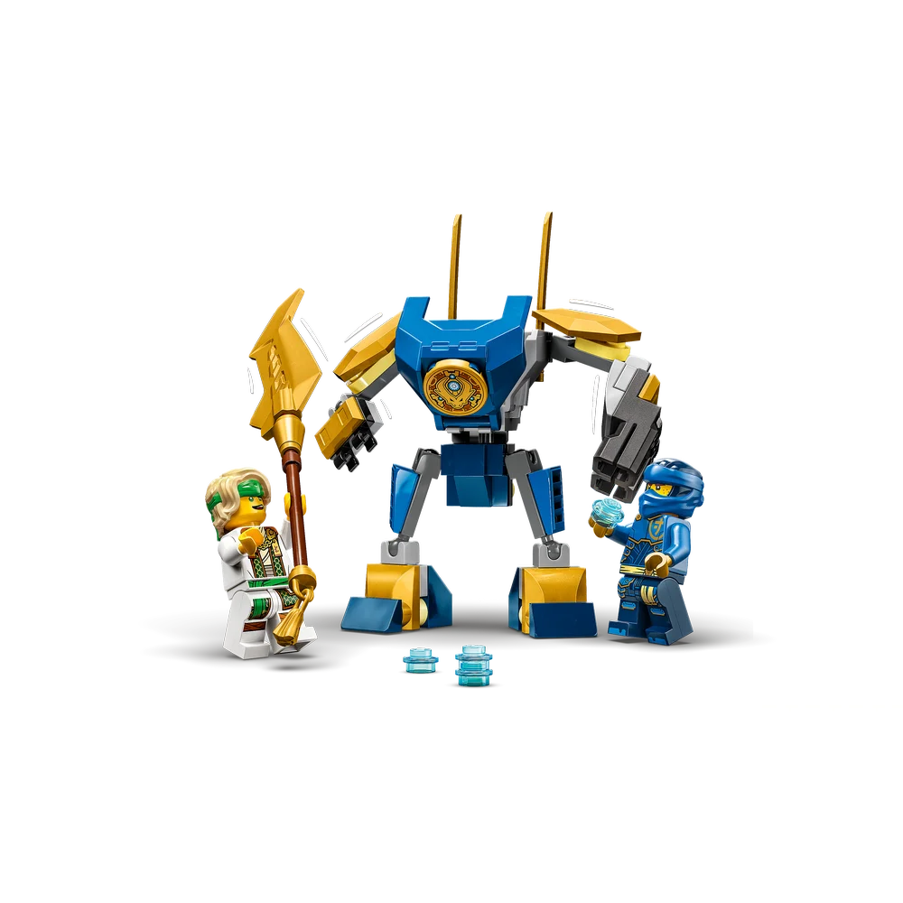 LEGO 71805