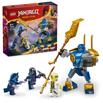 LEGO 71805