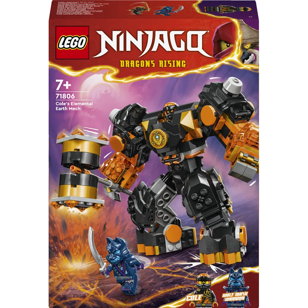 LEGO 71806