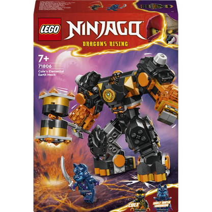 LEGO 71806