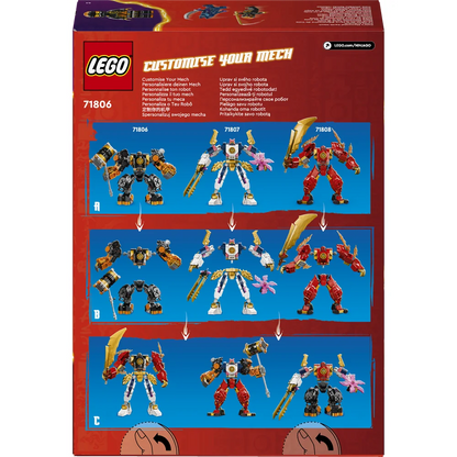 LEGO 71806