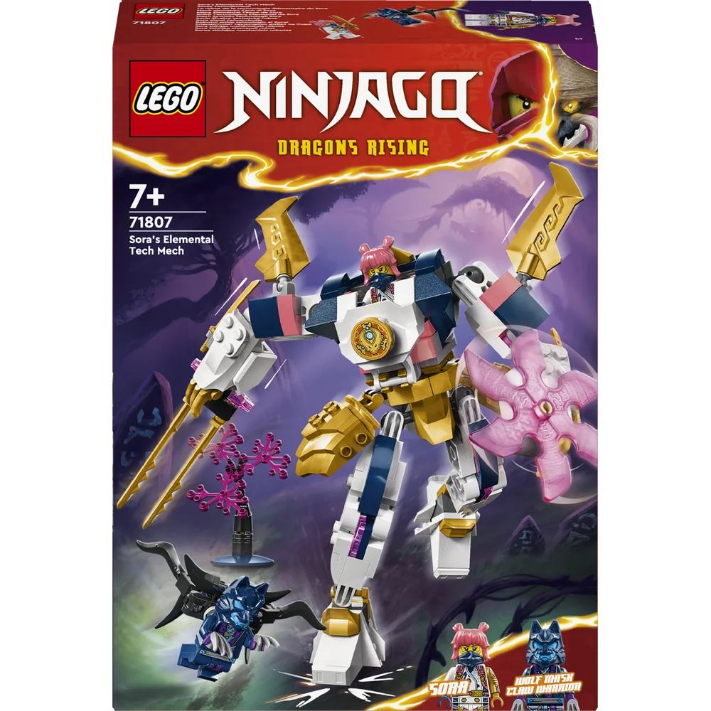 LEGO 71807