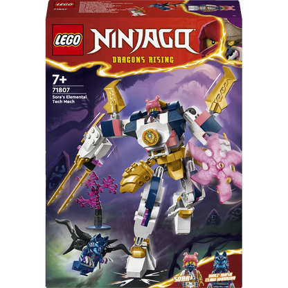 LEGO 71807
