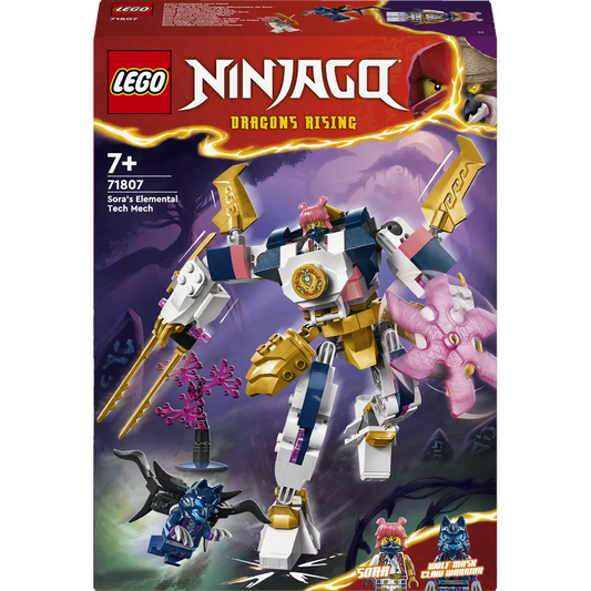 LEGO 71807