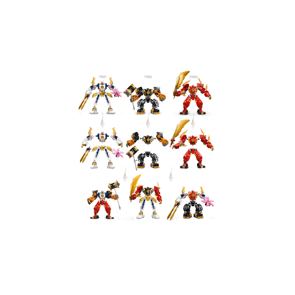 LEGO 71807