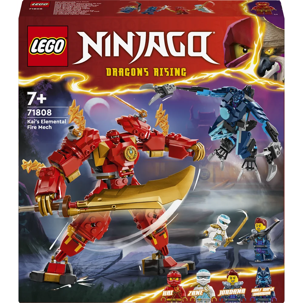 LEGO 71808