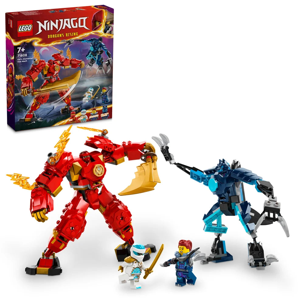 LEGO 71808