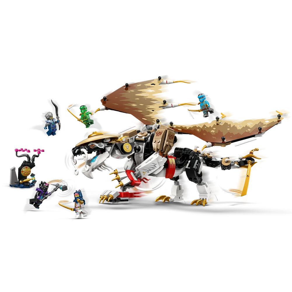 LEGO 71809