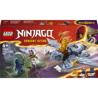 LEGO 71810