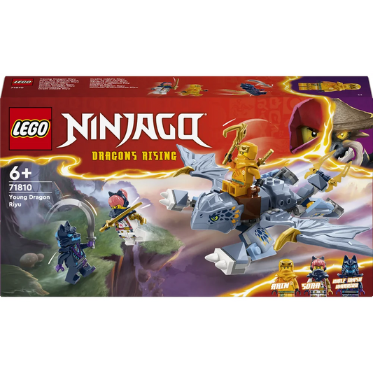 LEGO 71810