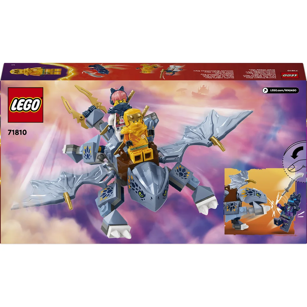 LEGO 71810