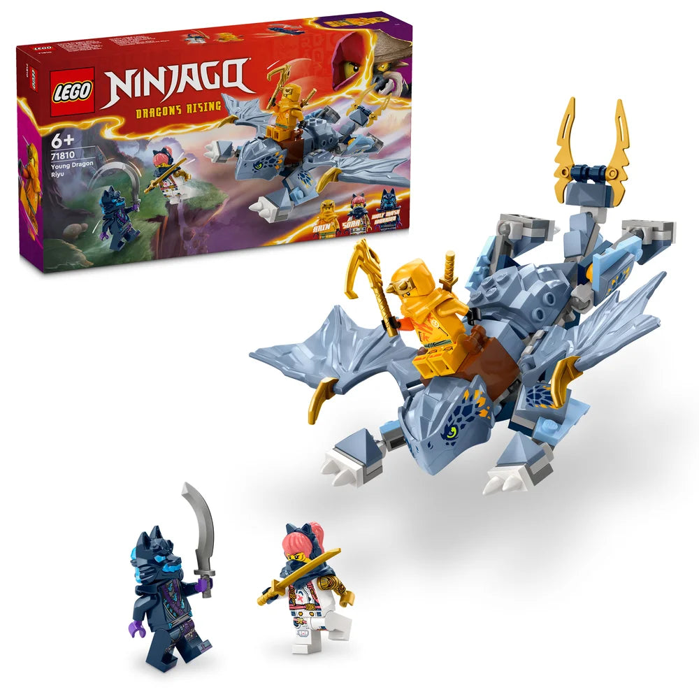 LEGO 71810