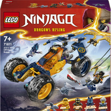 LEGO 71811