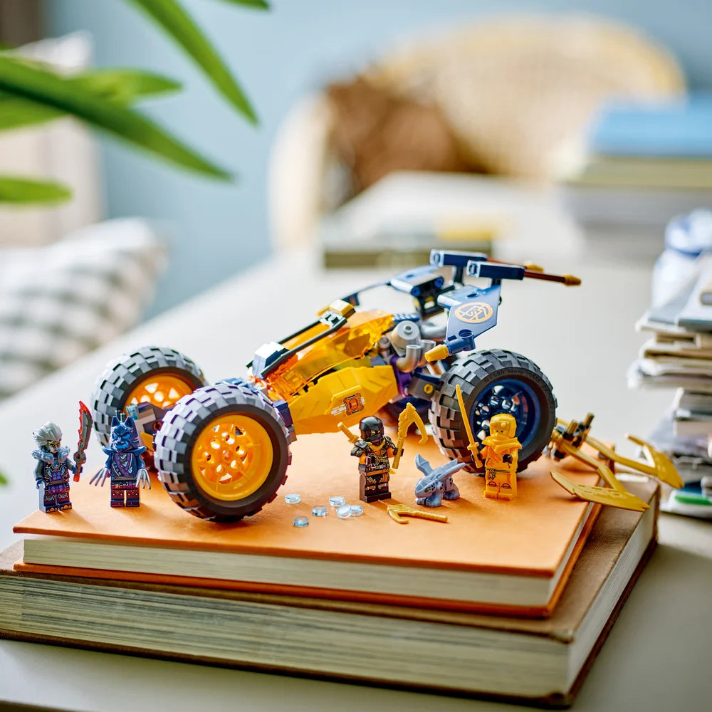 LEGO 71811