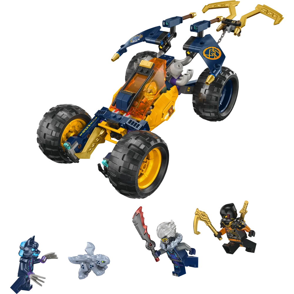 LEGO 71811