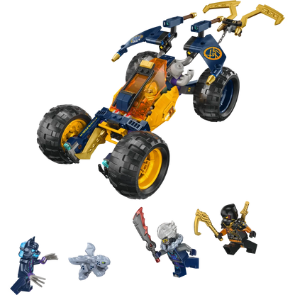 LEGO 71811