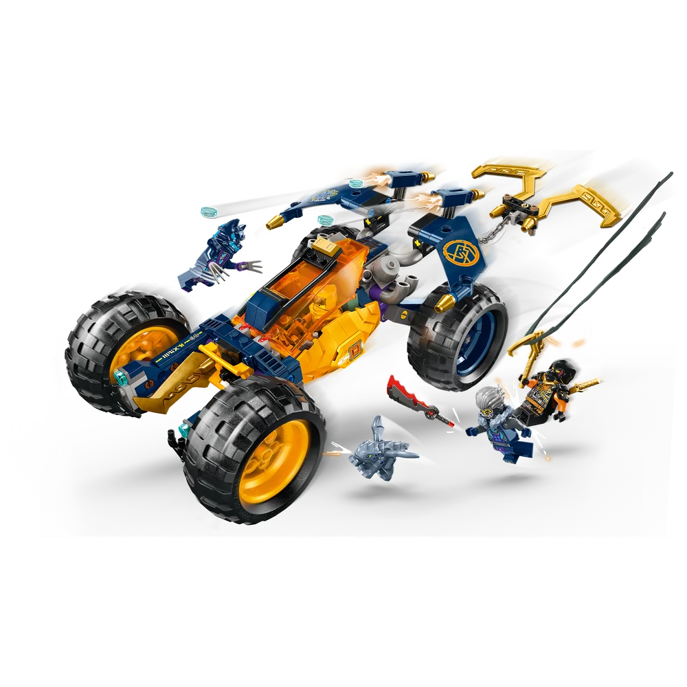 LEGO 71811