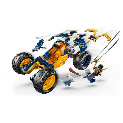 LEGO 71811