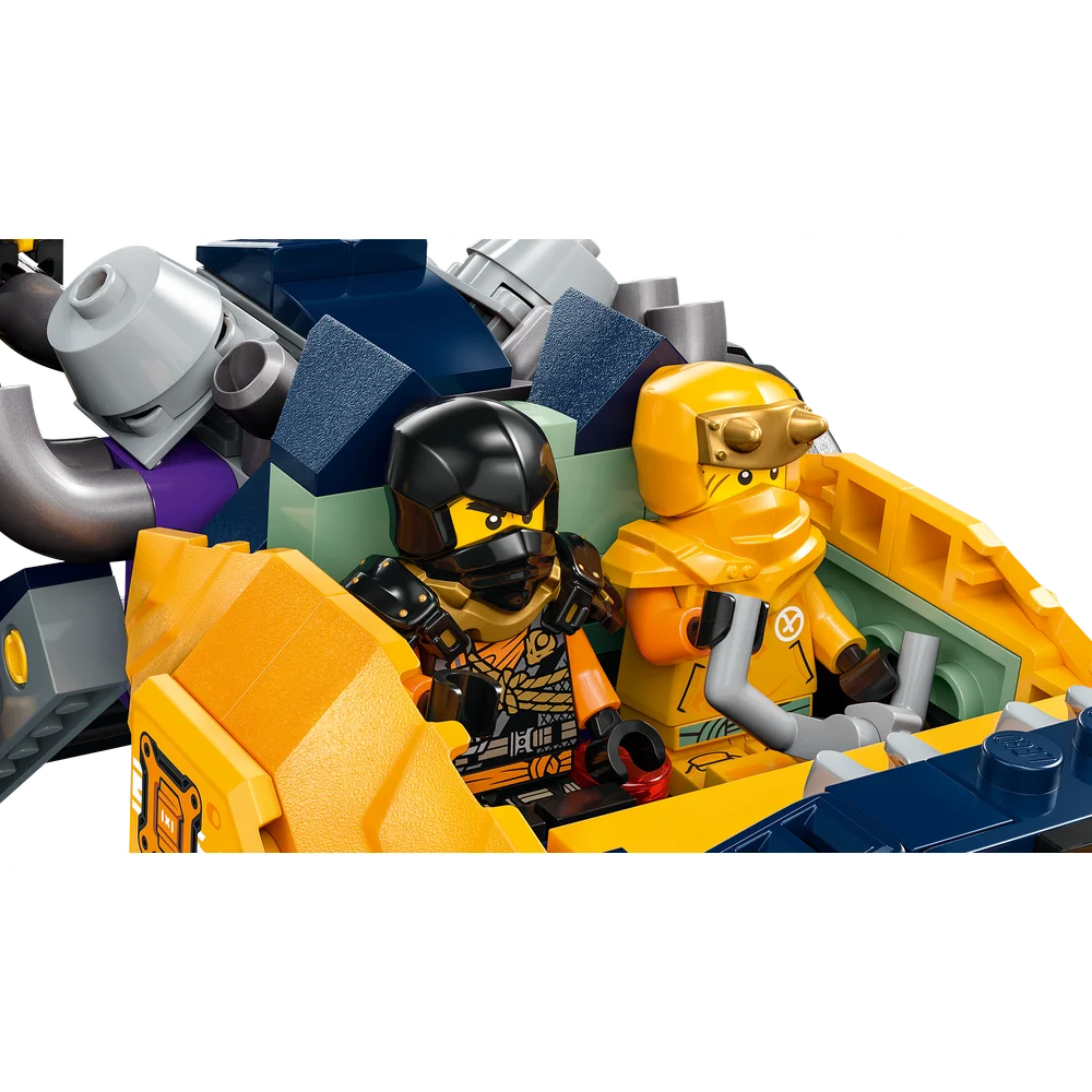 LEGO 71811