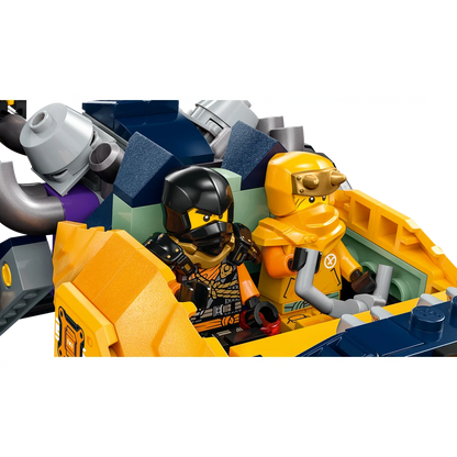 LEGO 71811