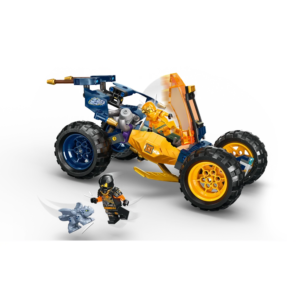 LEGO 71811
