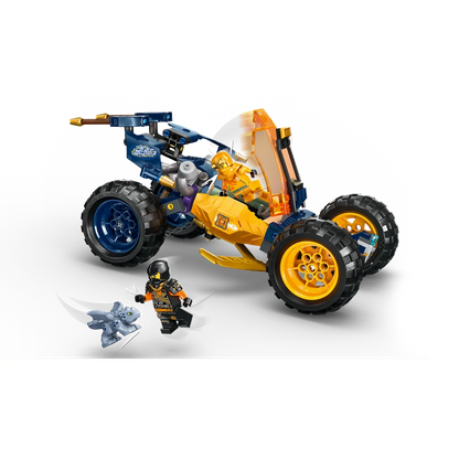 LEGO 71811